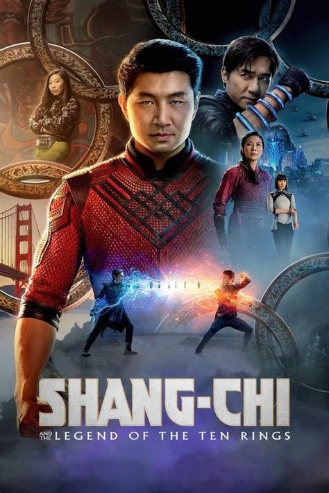 Download Shang-Chi and the Legend of the Ten Rings (2021) Full Movies ...