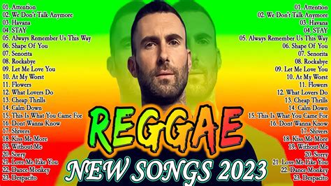 Best Reggae Mix 2023 - Reggae Mix 2023 New Songs - Most Requested ...
