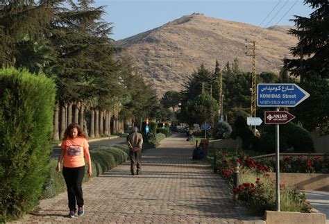 Despite Lebanon’s woes, Armenians spring to action for Nagorno-Karabakh ...