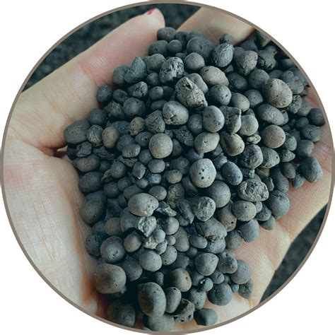 Leca Stone / Clay Balls For Hydroponics ( 2kg / 5L ) | Toh Garden ...