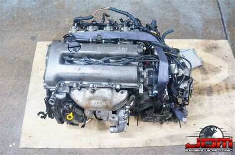 Sr20det Complete Engine For Sale | lupon.gov.ph