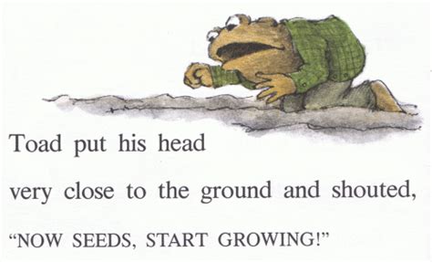 Frog And Toad Together Quotes. QuotesGram