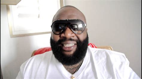 Rick Ross - Rozay Raw Australia Tour !!! - YouTube