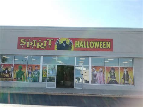 Spirit Halloween - Costumes - 8796 Michigan Rd, Indianapolis, IN ...