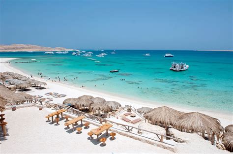 Cheap Hurghada holidays from £245pp