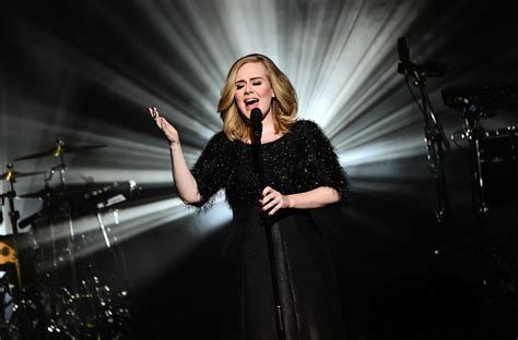 Adele Live 2016 tickets are already selling for over £1,000, while other customers complain of ...