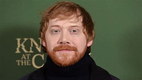 "Era sofocante": Actor de Harry Potter habla sobre interpretar a Ron ...