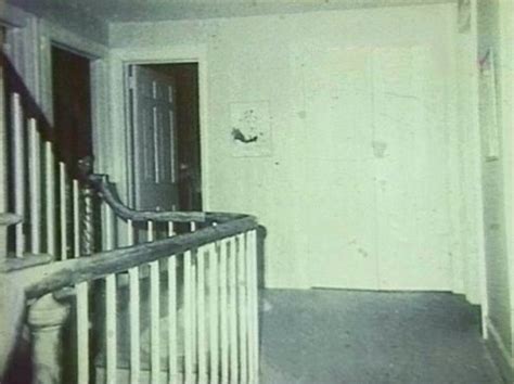 Amityville Horror House Ghost revealed in photo!