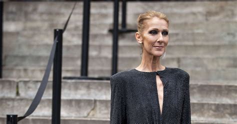 Celine Dion's rare neurological disorder forces her to cancel 2023 tour