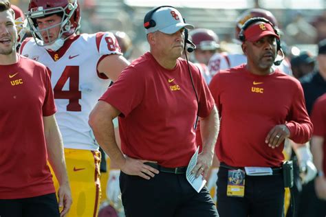 What is the problem with USC Football recruiting? - Conquest Chronicles