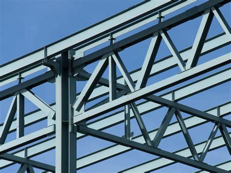 Steel Construction | Optimal Advisory