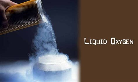 What is Liquid Oxygen? What are Major Advantages of having Liquid Oxygen at Home?