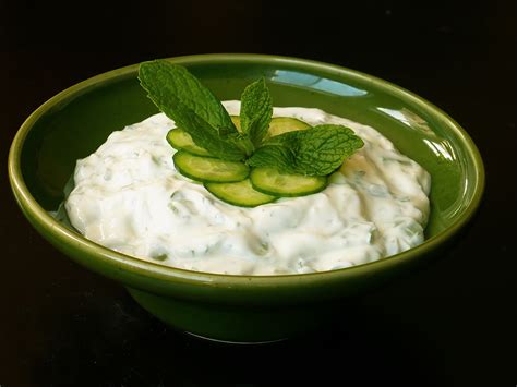 TZATZIKI | Food People Want