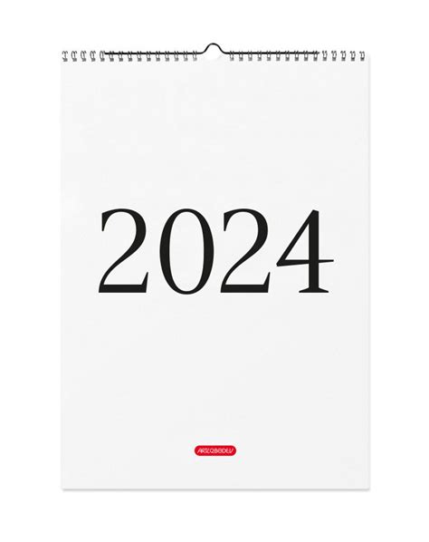 2024 calendar