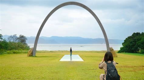 Naoshima art island: best museums, where to stay and what to do