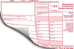 Overview of the New 1099-K Reporting Form