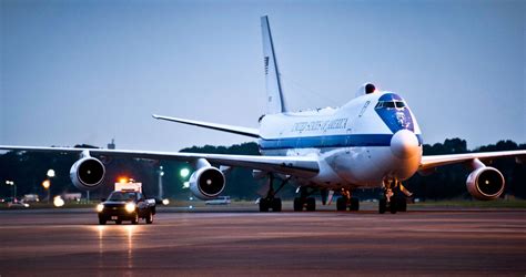 10 Scary Facts About The US "Doomsday" Plane | Flipboard