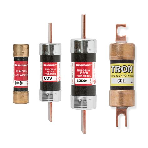 Fuses and fuse holders