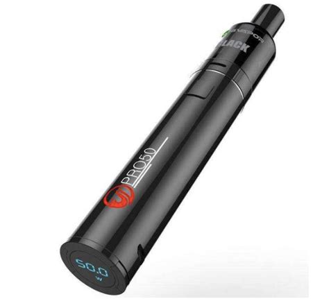 10 Best Flower Vaporizers | Pro 50 Combustor