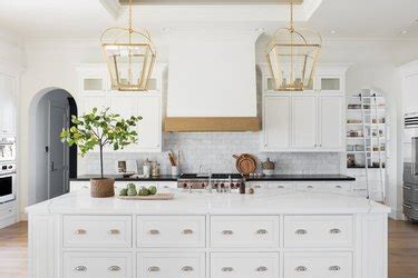 Farmhouse Kitchen Island Ideas: Inspiration and Advice | Hunker