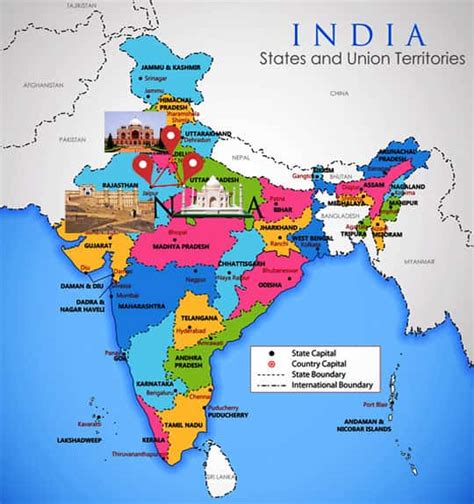 Golden Triangle Tour Package,Golden Triangle India Tour Package Cost