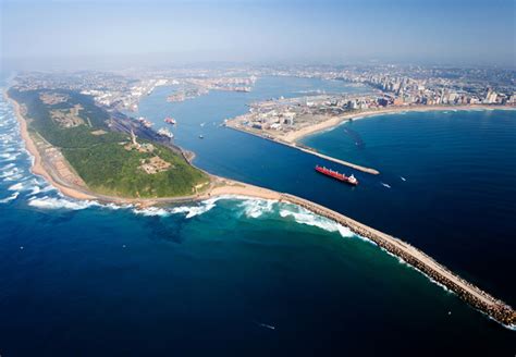 Durban Harbour