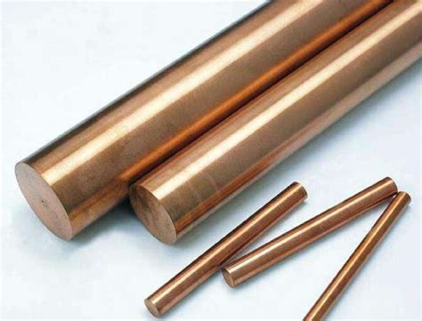 Tungsten Copper Alloy vs Molybdenum Copper Alloy | Refractory Alloys