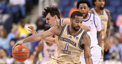 Georgia Tech Basketball: Cincinnati Preview - From The Rumble Seat