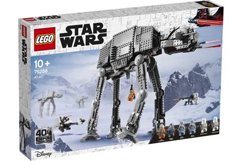 LEGO 75354 Star Wars - Unieke Bricks - Passie voor LEGO®