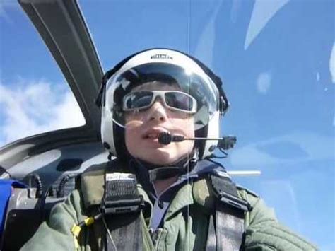 grob tutor aerobatics - YouTube