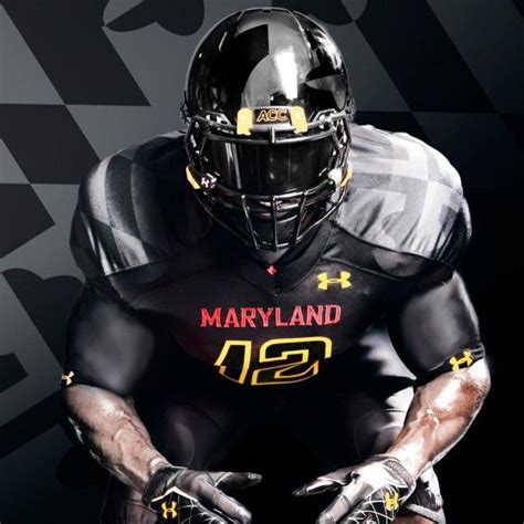 Maryland Football: U Of Maryland Football Recruiting