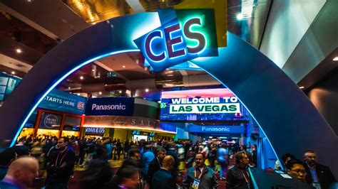 Ces Las Vegas 2024 Tickets - Adah Linnie