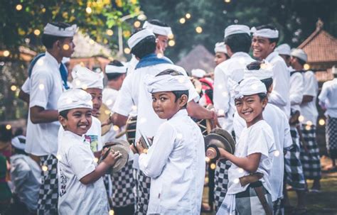 Preserving Bali's culture? | Gapura Bali