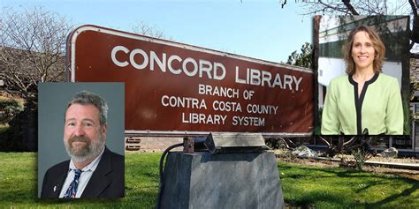 California State Librarian to celebrate Contra Costa County Library ...