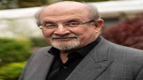 Salman Rushdie Net Worth, Bio, Age, Height, Weight, Facts