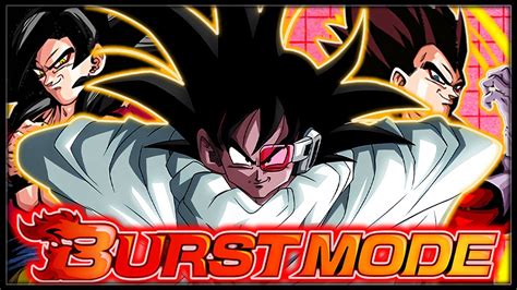 OBTENIR LES 6000 POINTS ! BURST MODE VS THALÈS DOKKAN EVENT ! CONSEILS & GAMEPLAY ! | DOKKAN ...