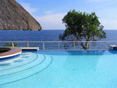 Cliffside Resort, Panglao Bohol - Best Price Guarantee - Bohol Beach ...