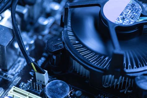 Motherboard Fan Connectors: What They Are and How They Work