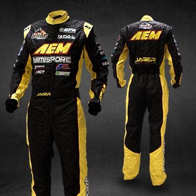 K1 CUSTOM AUTO RACING SUITS – K1 RaceGear