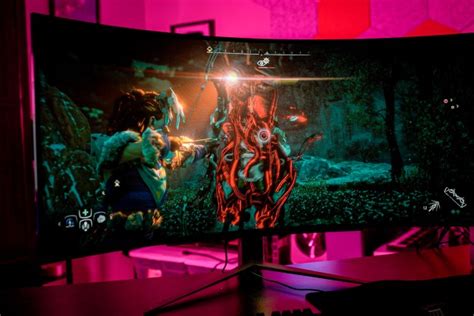 A key detail about LG's OLED gaming monitor is still unknown | Digital ...