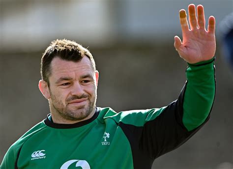 Ireland rugby star Cian Healy reveals newborn's adorably unique name as ...