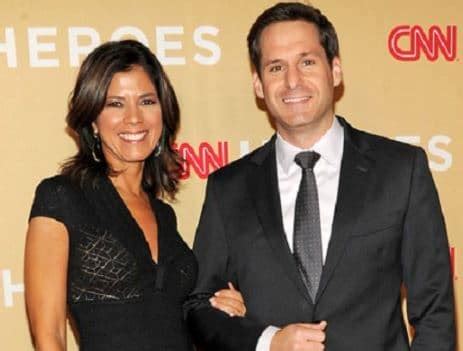 John Berman Bio, Wiki, Net Worth, Salary, CNN, Wife, Age