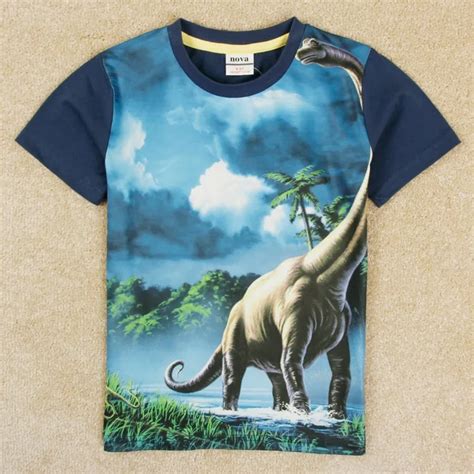 dinosaur boys clothes,kids t shirt,boys children t shirts,clothing for boys,t shirt for boys ...