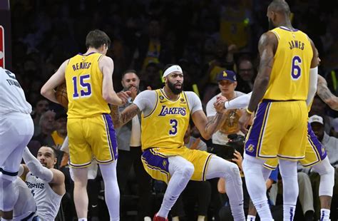 2023-24 NBA Season Preview: Los Angeles Lakers – Fantom Sports Industries