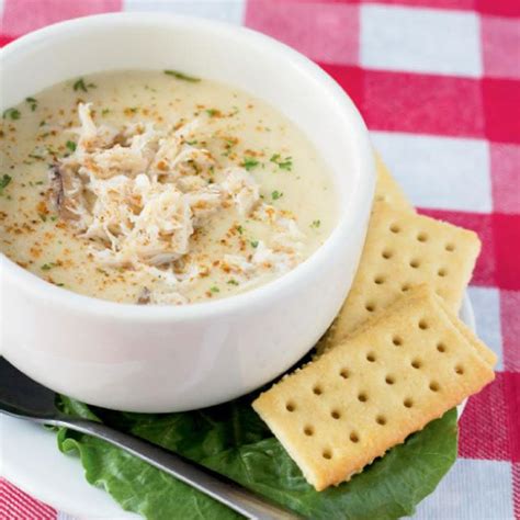 How To Make The Original She-Crab Soup - Best Recipe | Charleston Magazine