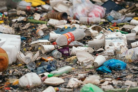 Greenpeace, PRRC track plastic pollution in Pasig River, kicks off clean-up project along Manila ...