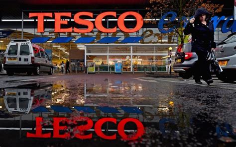 Tesco is ending its 24-hour opening hours at 76 stores to make supermarket more efficient - CityAM