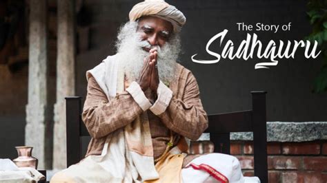 [VoxSpace Selects] Sadhguru : A 'Man' Among Men