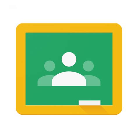 Google Classroom Logo Clip Art