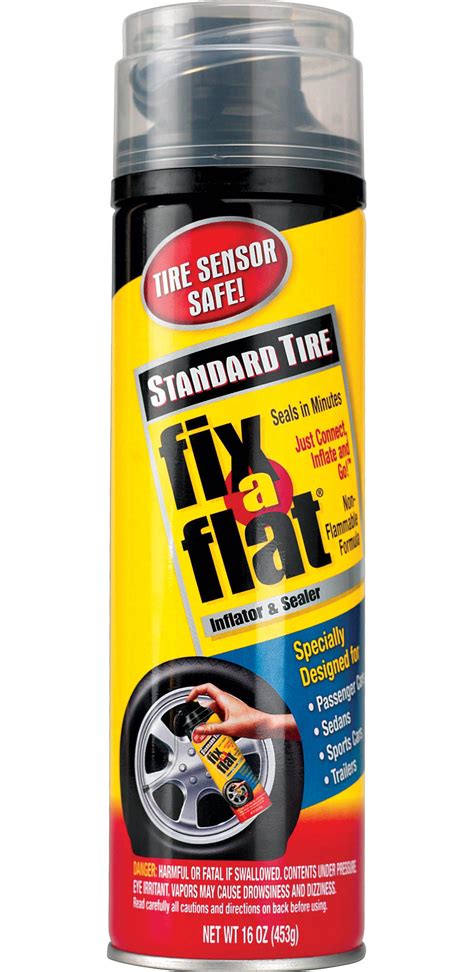 Murdoch's – Fix-A-Flat - Fix-A-Flat for Standard Tires